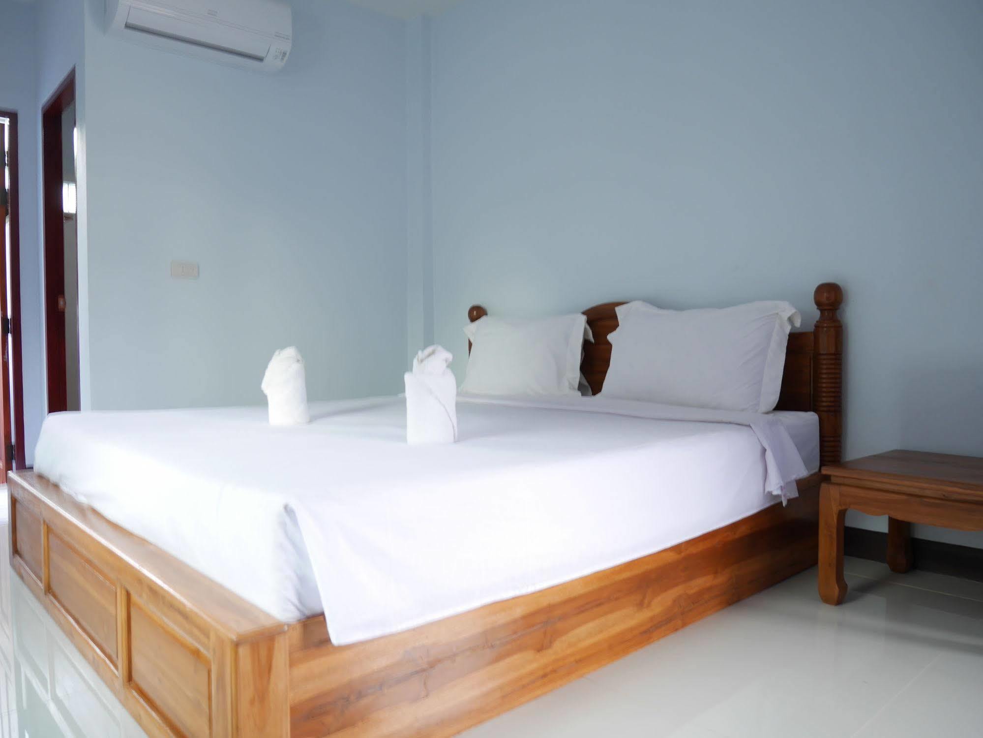 Hotel Tararin Chiang Saen Exterior foto